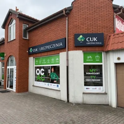 CUK Ubezpieczenia